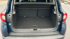 Renault Captur 0.9 TCE 90 Play 5dr Petrol Hatchback